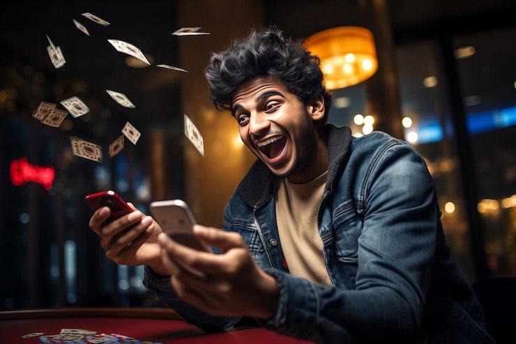 পোসাইডন ট্রেজারের সবুজ সমুদ্র থিম