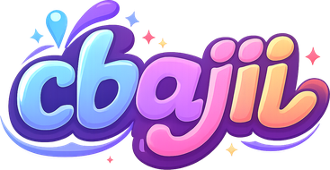 cbajii সবুজ লোগো